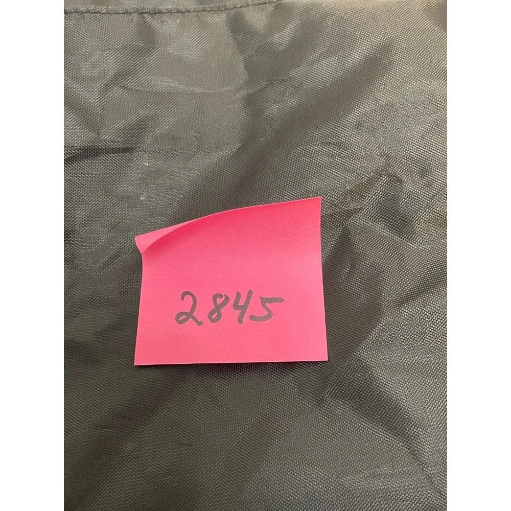 Mike's Hard Lemonade Seltzer drawstring bag backpack gym workout 17